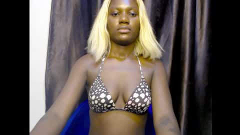 Snapshot of darkchocoxx chatting on September 2025 11:09:02 PM sexygal online show from September 2025 11:09:02 PM