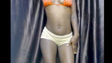 Snapshot of darkchocoxx chatting on September 2025 10:37:02 PM sexygal online show from September 2025 10:37:02 PM