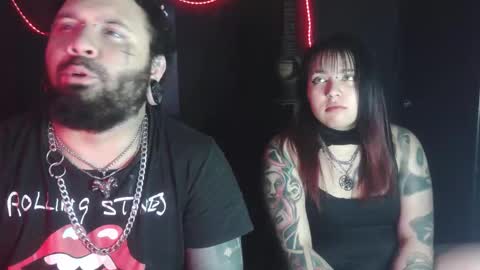 Snapshot of darkclothes chatting on September 2025 02:48:02 AM darkclothes online show from September 2025 02:48:02 AM