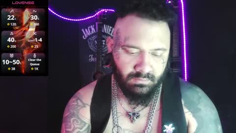 Snapshot of darkclothes chatting on October 2025 10:19:01 PM darkclothes online show from October 2025 10:19:01 PM