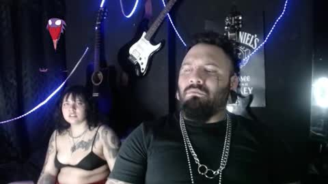 Snapshot of darkclothes chatting on November 2025 02:10:01 AM darkclothes online show from November 2025 02:10:01 AM