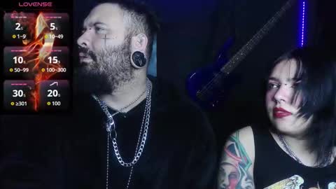 Snapshot of darkclothes chatting on November 2025 05:06:01 AM darkclothes online show from November 2025 05:06:01 AM