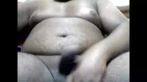 Darkdre the1 online show from December 2025 10:55:01 AM