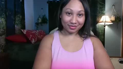 SweetCreamer online show from January 2025 07:34:01 PM