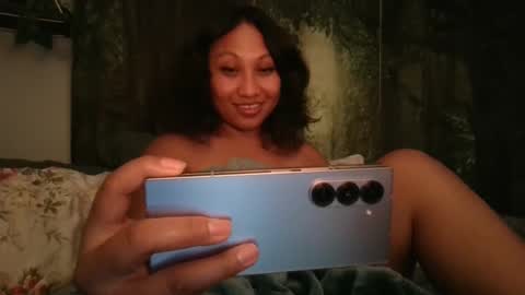 SweetCreamer online show from September 2025 06:51:02 AM
