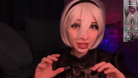 Yuu online show from October 2025 11:49:02 PM