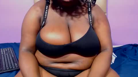 darkgiantmelanin online show from December 2025 01:27:01 PM