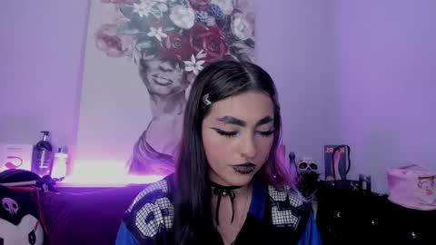 cleitlin vinson online show from March 2026 01:35:02 PM