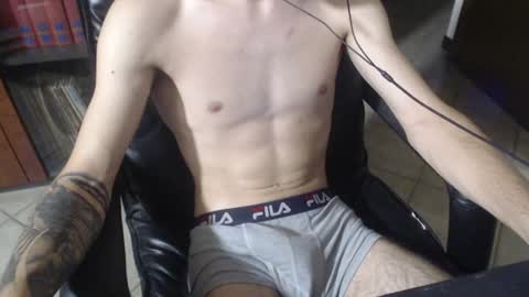 darkitalianguy online show from July 2026 10:04:01 PM
