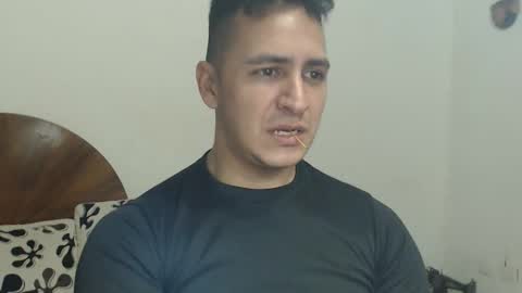 Dark King online show from November 2025 04:11:02 AM