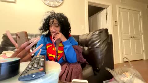 ScorpioKingX online show from April 2026 06:50:02 AM