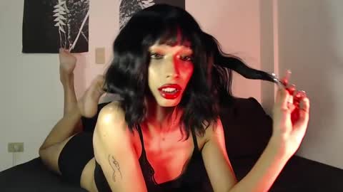 Angel online show from January 2025 12:39:01 AM