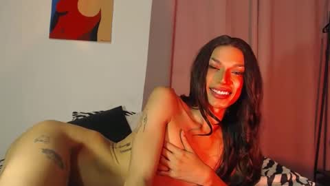 Angel online show from April 2026 05:08:01 AM