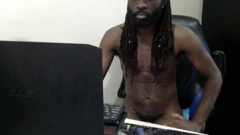 Darkkras online show from March 2026 10:43:01 PM