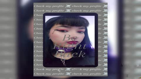  Camila online show from April 2026 04:35:02 AM