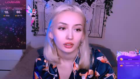 Snapshot of darklovebby chatting on February 2025 10:21:01 PM Lana Jack and Tom online show from February 2025 10:21:01 PM