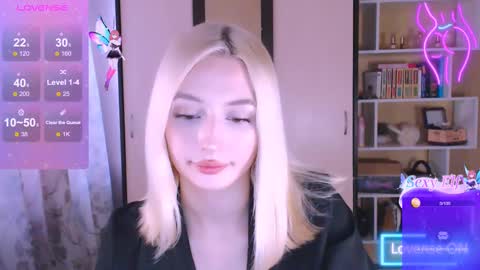 Snapshot of darklovebby chatting on March 2025 11:29:02 AM Lana Jack and Tom online show from March 2025 11:29:02 AM