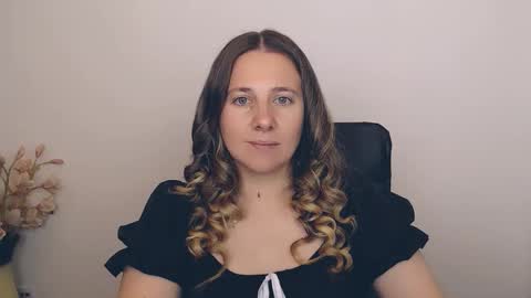 Anna online show from September 2025 08:20:01 PM