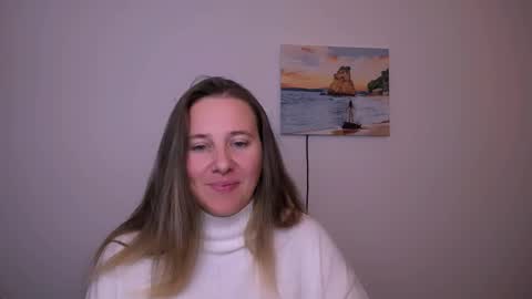 Anna online show from October 2025 11:00:02 AM