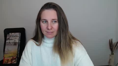 Anna online show from October 2025 01:34:01 PM