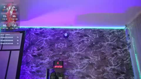 New account.  Help me reach 100 thumbs up  online show from March 2026 03:51:01 PM