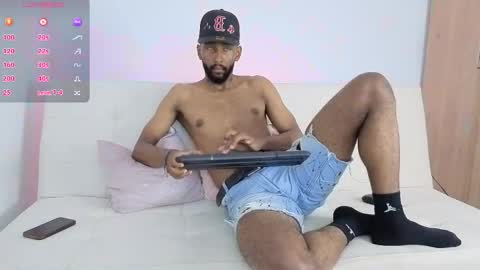 Darkmeat online show from September 2025 05:39:02 PM
