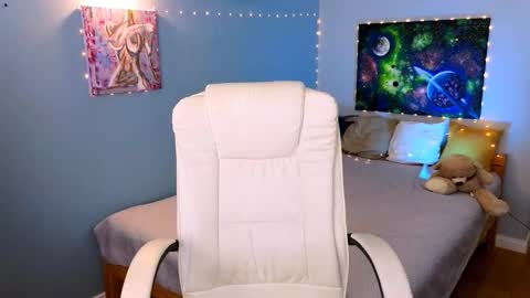 darkmoon____ online show from October 2025 01:47:01 AM