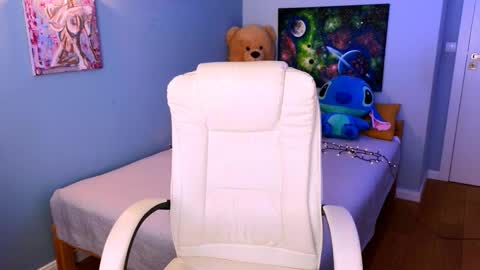 darkmoon____ online show from October 2025 02:06:02 PM