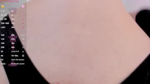 Snapshot of darkmousee chatting on September 2025 12:49:02 PM Grace online show from September 2025 12:49:02 PM