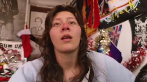 Darkness online show from December 2024 08:39:01 PM