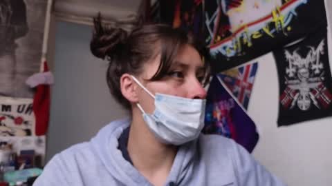 Darkness online show from December 2024 07:06:01 PM