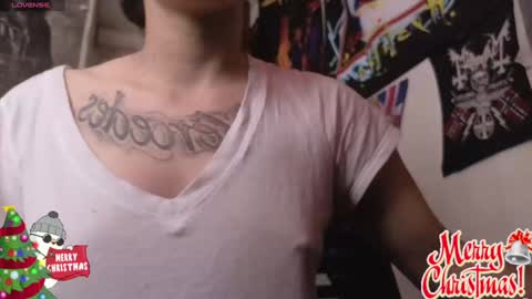 Darkness online show from December 2024 07:00:02 PM