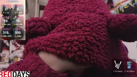 Darkness online show from January 2025 10:02:01 PM