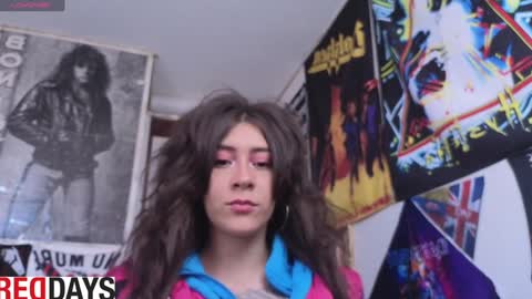 Darkness online show from January 2025 06:55:02 PM