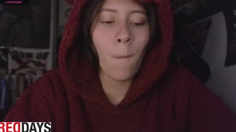 Darkness online show from January 2025 11:05:01 PM