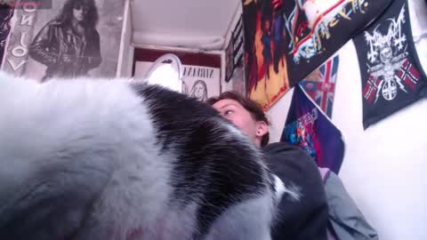 Darkness online show from February 2025 07:27:02 PM