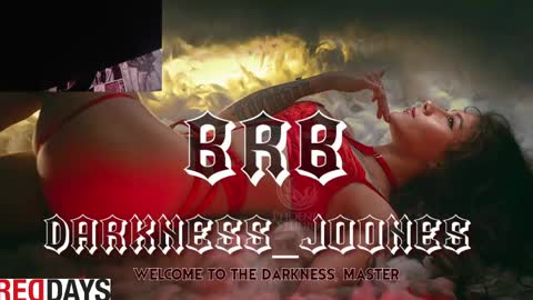 Darkness online show from February 2025 05:57:01 PM