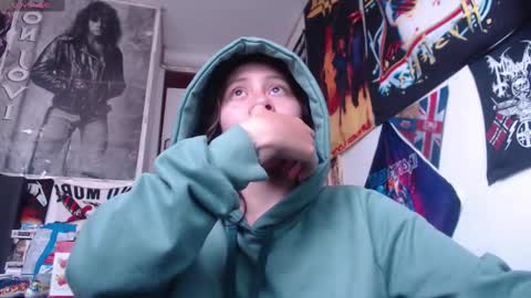 Darkness online show from February 2025 09:52:02 PM