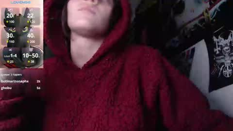 Darkness online show from February 2025 12:03:01 AM