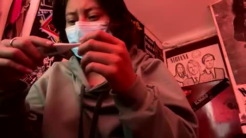 Darkness online show from February 2025 06:54:02 PM