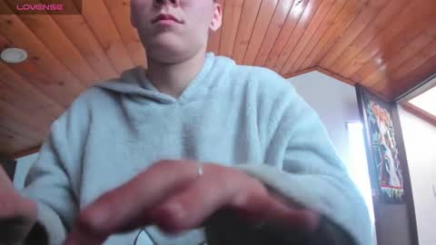 Darkness online show from October 2025 04:41:01 PM