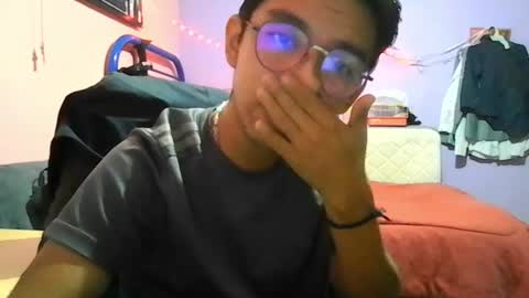 Jose Ian online show from June 2026 04:55:01 AM