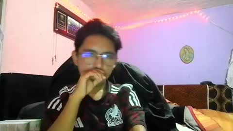 Jose Ian online show from July 2026 01:41:01 AM