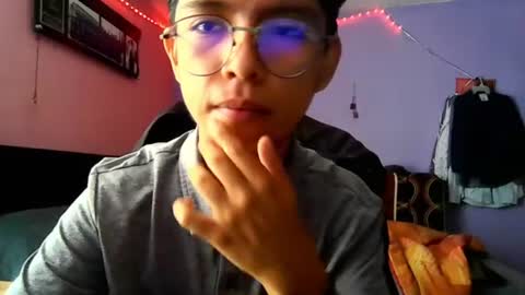 Jose Ian online show from July 2026 03:48:02 PM