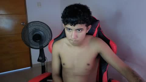 darknigthx online show from April 2026 04:50:02 PM