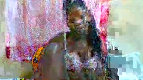 Snapshot of darknipples2 chatting on January 2025 11:13:01 PM SHANICE online show from January 2025 11:13:01 PM