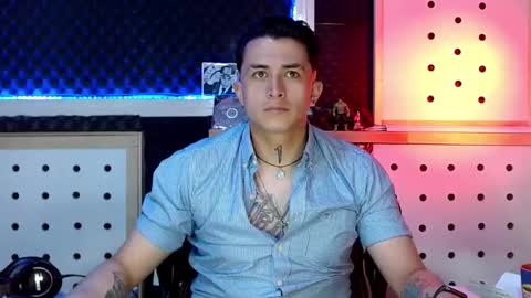 DARKO0717 online show from December 2024 05:15:01 PM
