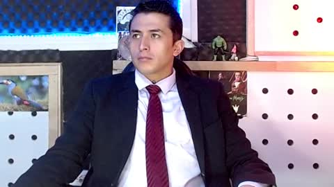 DARKO0717 online show from January 2025 03:33:01 PM