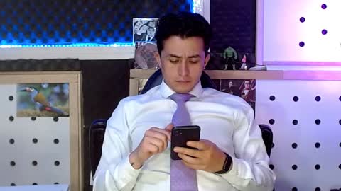 DARKO0717 online show from January 2025 12:42:01 AM