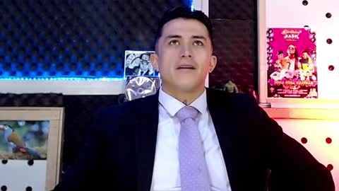 DARKO0717 online show from January 2025 02:45:01 PM